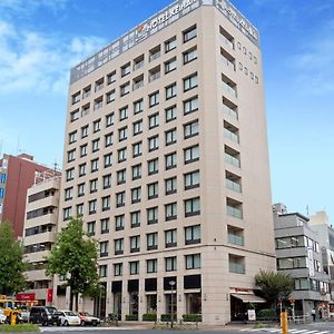 Hotel Keihan Tokyo Yotsuya